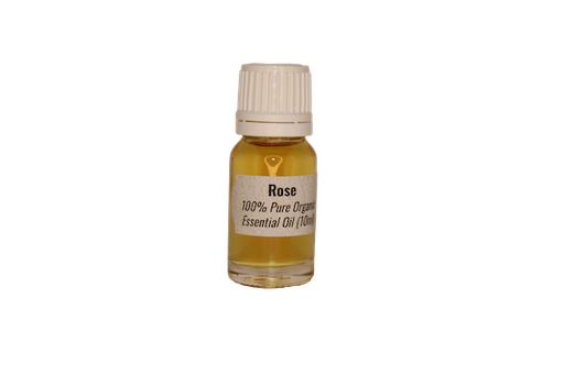 10ml 100% pures ätherisches Rosen-Öl