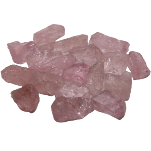 Morganite Crystal