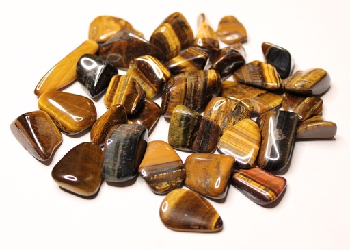 Tiger's Eye
