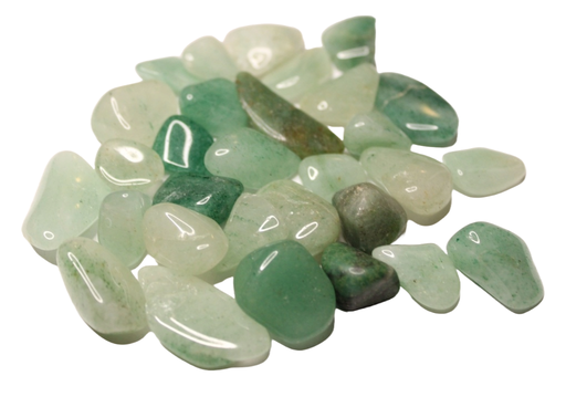 Grüner Aventurin