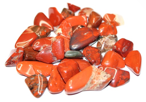 Red Jasper