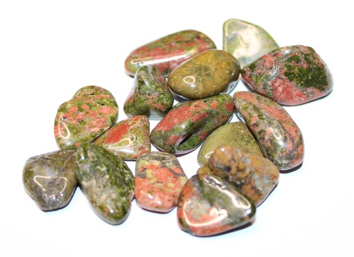Unakite