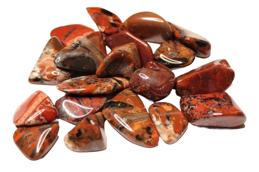 Breccia-Jaspis