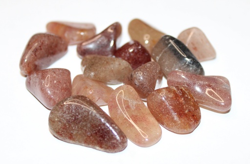 Aventurine Orange