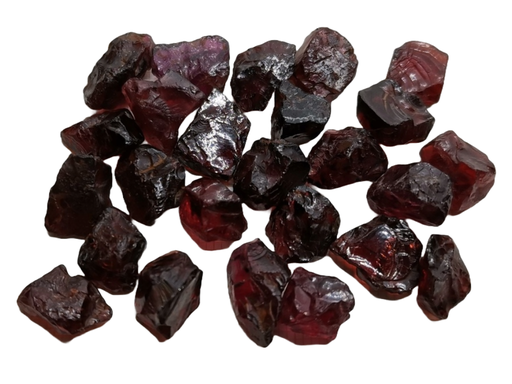 Garnet Crystal